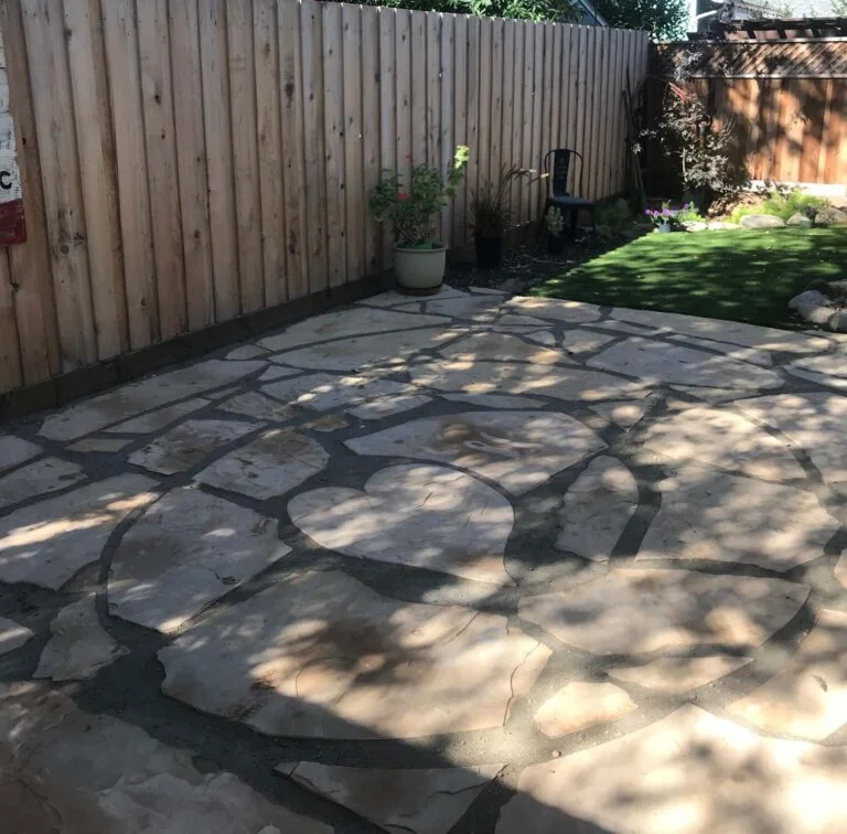 Patios & Hardscapes project by HMD Landscapes 2