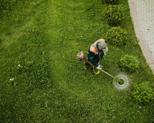 ground-maintenance