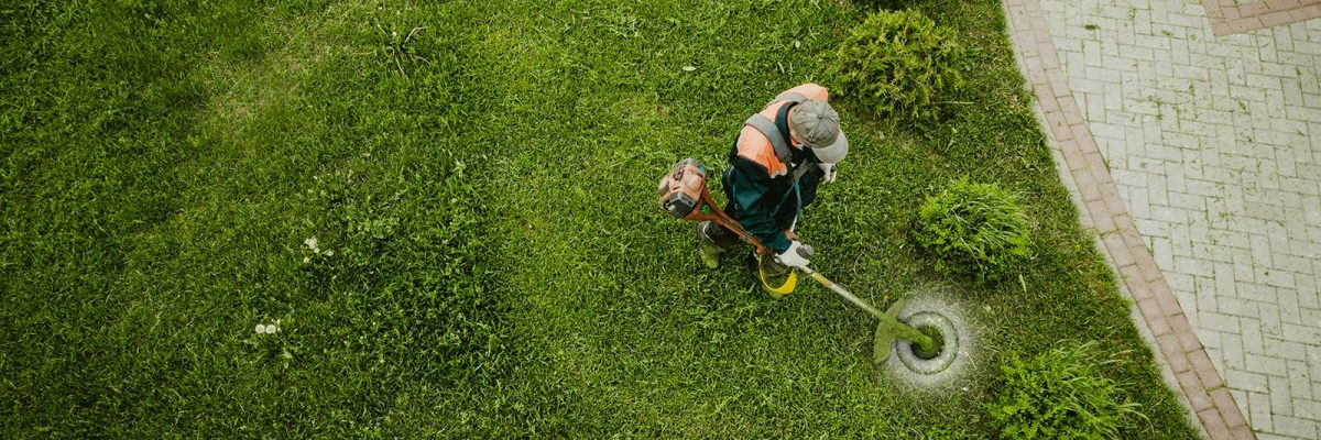 ground-maintenance