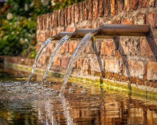 water-feature